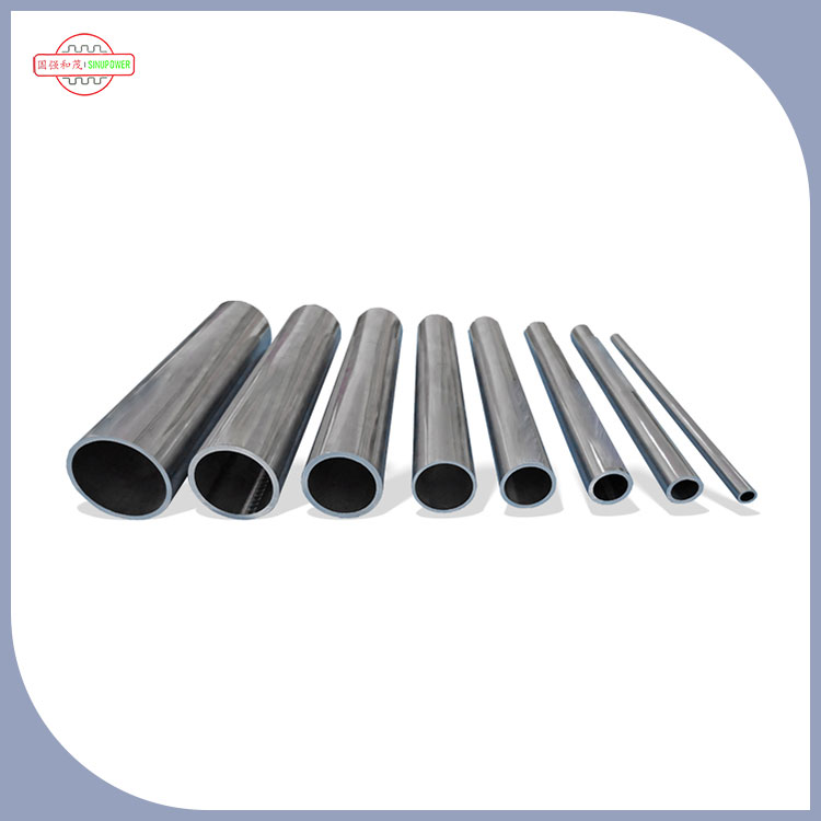 Are Battery Cooling Plate Tubes Utilized for Enhanced Thermal Management?