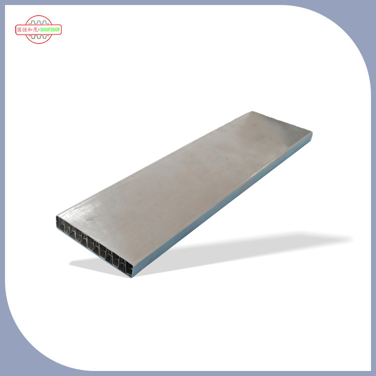 சார்ஜ் ஏர் கூலர் ட்யூப்களின் செயல்பாட்டுக் கொள்கை என்ன?