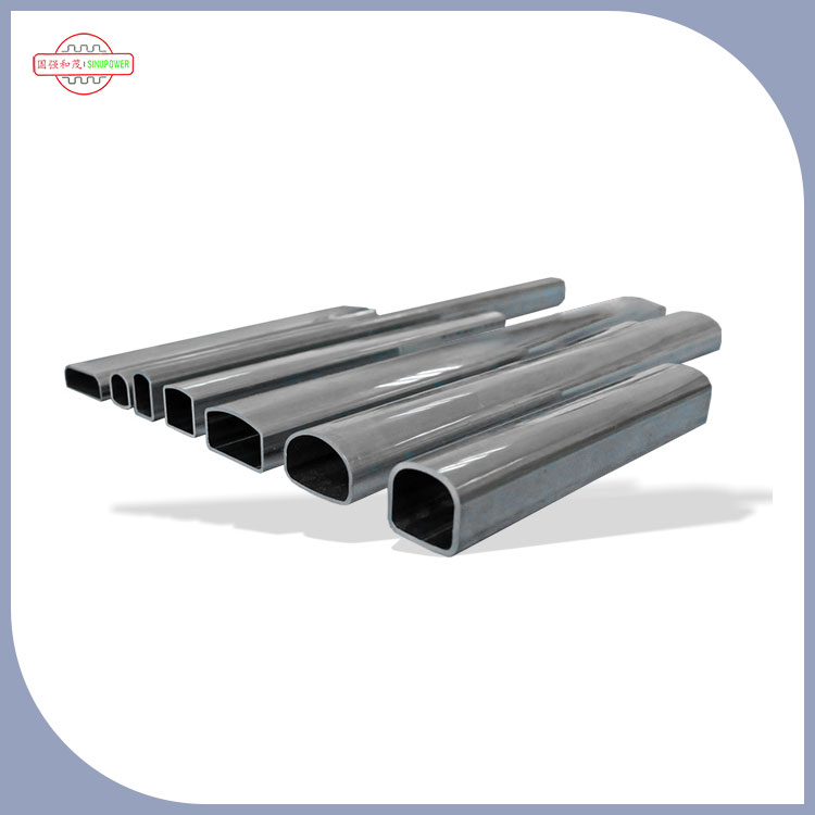 வணிக HVAC சிஸ்டம் கன்டென்சர் ஹெடர் பைப்புகள்